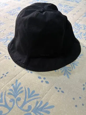 스노우피크 버킷햇