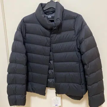 UNIQLO 울트라 라이트 다운 다운 자켓 36