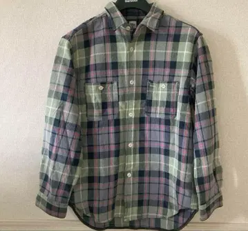 론 헤르만 셔츠