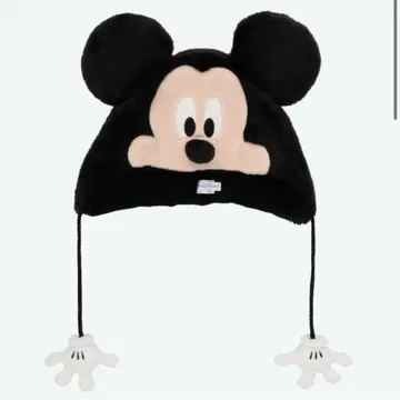 디즈니 미키 팬캡