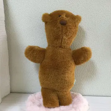 mojojojo 봉제 인형 인기 작가 모조조조