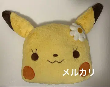 ITS' DEMO 포켓몬 피카츄 쿠션