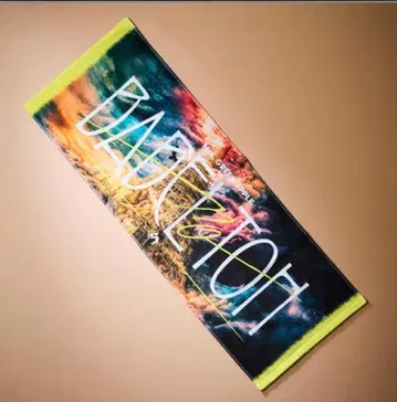 [ BABEL no TOH 바벨탑 타월 ]