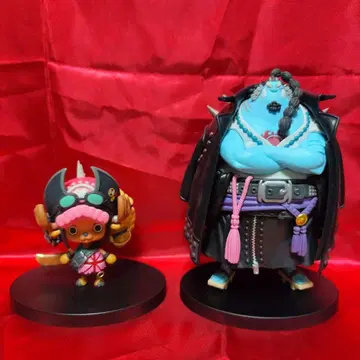 FILM RED DXF THE GRANDLINE MEN 징베 초파