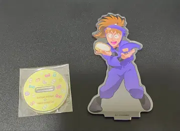 닌타마 란타로 산리오 아크릴 스탠드 하치야 사부로