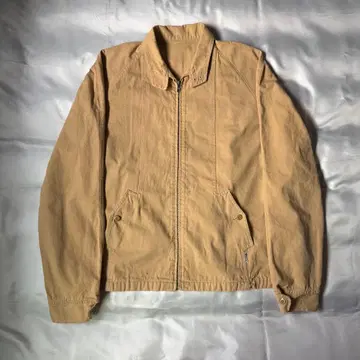 [ 레어 타입 ] 70s vintage 프랑스제 G9 해링턴 자켓