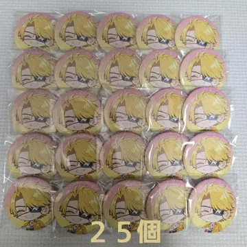 카라피치 컬렉션 2 타츠 군 캔뱃지 컬렉션