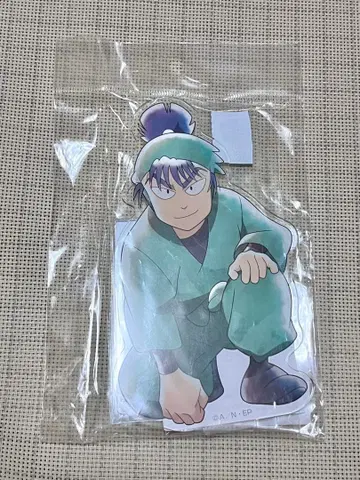 닌타마 닌타마 상점 조금 큰 아크릴 스탠드 식만류삼랑