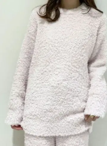 젤라또피케 베이직 젤라 풀오버