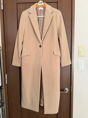 PLST 플라스테 체스터 코트 M 사이즈