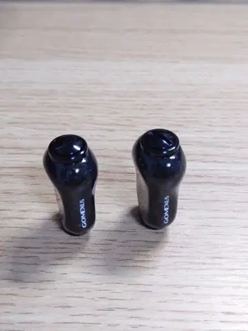 GOMEXUS 핸들 노브 2세트