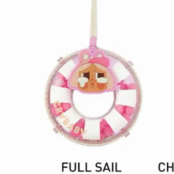 CRYBABY VACATION MODE ON 튜브