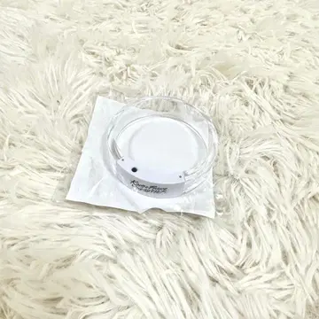 King & Prince 불꽃놀이 뱅글 응원봉