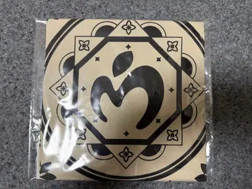 미세스 그린애플 반다나