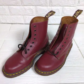 Dr.Martens 닥터마틴 1460 잉글랜드제 UK7