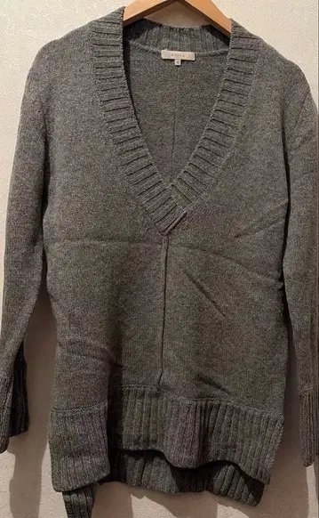 구제 의류 EPOCA 스웨터