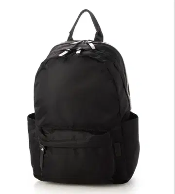 Y'SACCS [이삭] 백팩 블랙 새상품 A4 가능