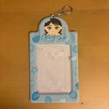 초 도키메키 선전부 초 도키센 츠지노 카나미 도키메키 사진 홀더