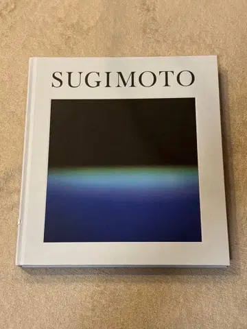 스기모토 히로시 TIME MACHINE