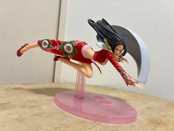 원피스 행콕 피규어