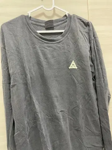 하루카미라이 롱T L 사이즈