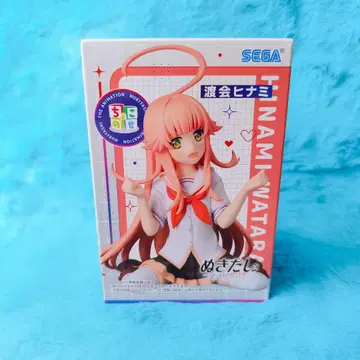 초코노세누키타시 THE ANIMATION 프리미엄 피규어 와타라이 히나미