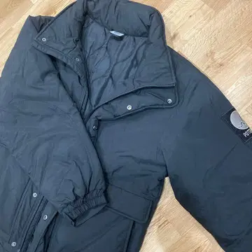 POTENHIT 남성용 다운 자켓