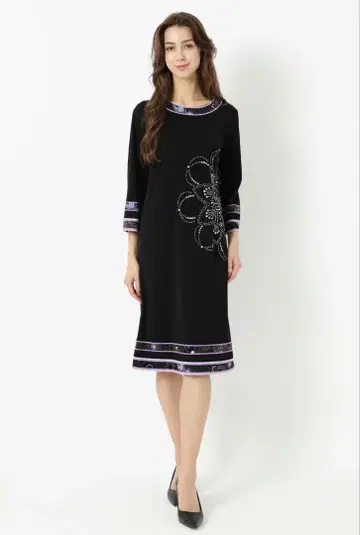 미사용 레오나르 2024년 원피스 42