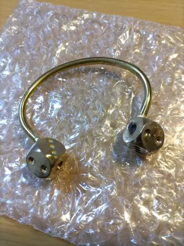 FJ 뱅글 팔찌 아메카지 보드 셔츠