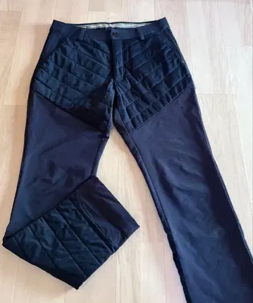 테일러메이드 TaylorMade 충전솜 팬츠 사이즈 M