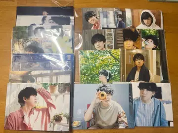 야마시타 다이키 브로마이드