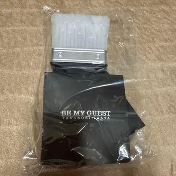 TAKANORI IWATA BE MY GUEST 응원봉