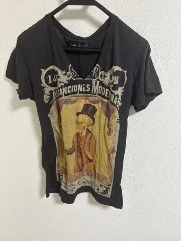 hyde 착 share spirit T셔츠 lgb roen