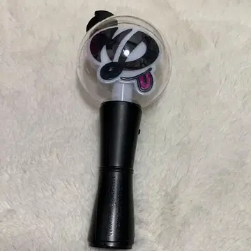 2025 나니와단시 응원봉