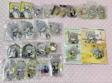 아이나나 Re:vale 센 아크릴 키링