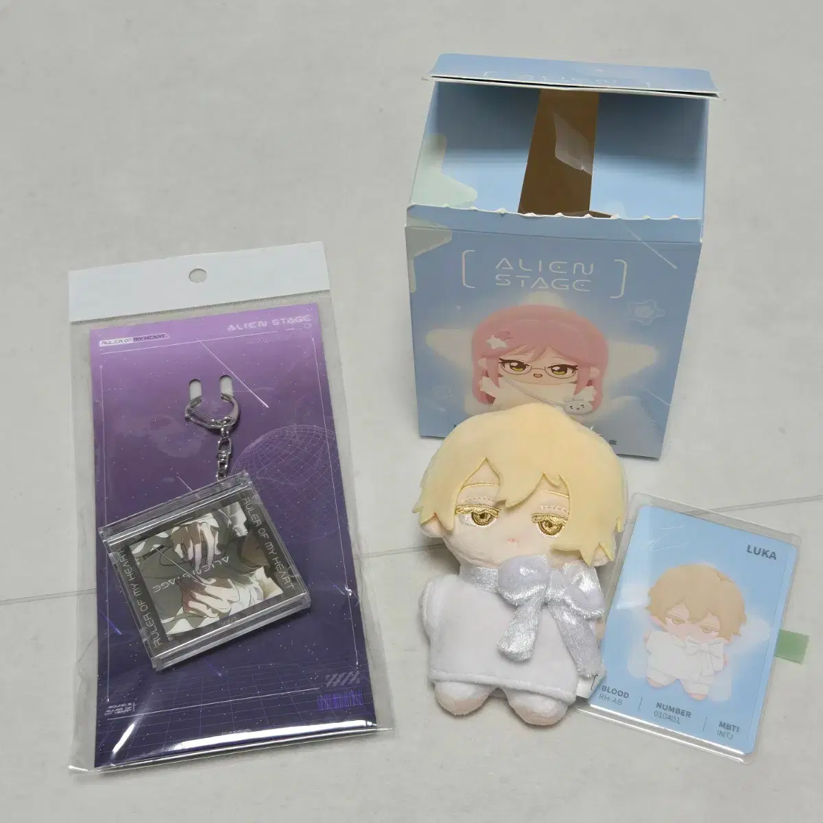 A-STAY - Lewk Nui, NFC keyrings bulk sale