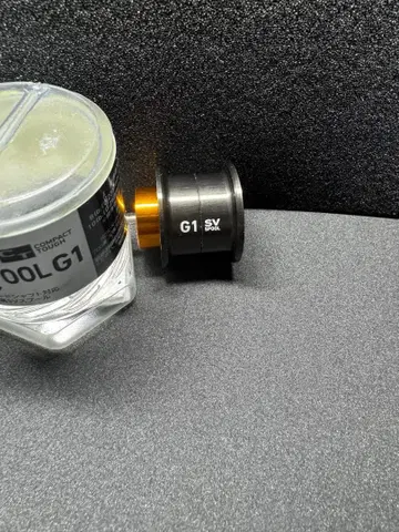 RCSB CT SV700S 스풀