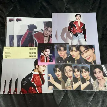 ZEROBASEONE 고븍 ICONIK