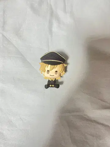 히카제 카오루 제일복권 앙스타 피규어