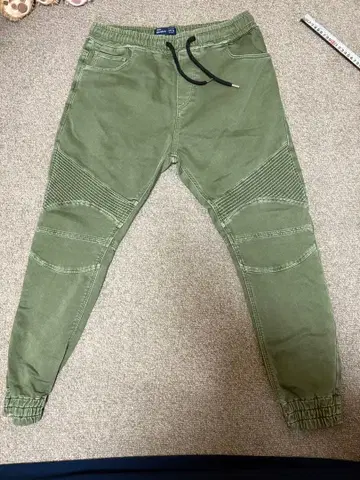 ZARA 조거 팬츠/카고 팬츠