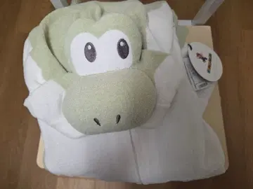 gelato pique (젤라또피케) 요시 셋업