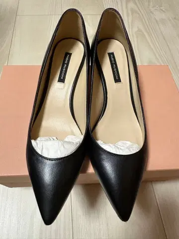 FABIO RUSCONI 파비오 루스코니 스틸레토 펌프스 35