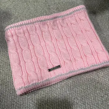 미사용 새상품 캘러웨이 넥워머