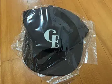 GOODENOUGH B.B CAP - FELT PATCH