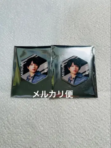 우에다 케이스케 액터즈 리그 레인 2025 아크릴 스티커