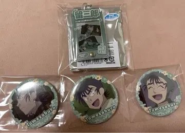 닌타마 란타로 식만류삼랑 프레임 아크릴 참