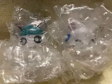 제일복권 토코 하무타로 H상 치라링 프렌즈 미니 피규어