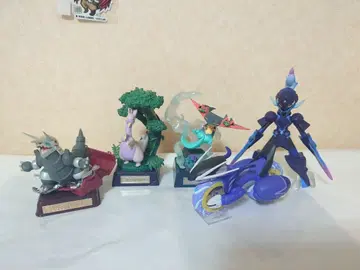 포켓몬 피규어 묶음 판매