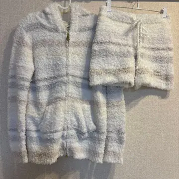 젤라피케 gelato pique 룸웨어 상하의 세트