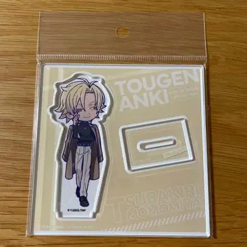 토겐안키 off shot style SD 아크릴 스탠드 모모미야 츠기